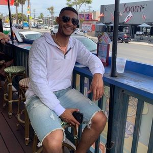 Meet your Posher, Morgan